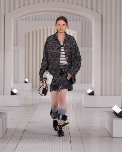 Onitsuka Tiger Spring 2026 Ready-to-Wear Collection at Milan Fashion Week