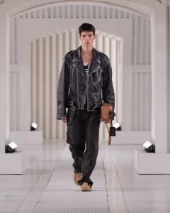 Onitsuka Tiger Spring 2026 Ready-to-Wear Collection at Milan Fashion Week