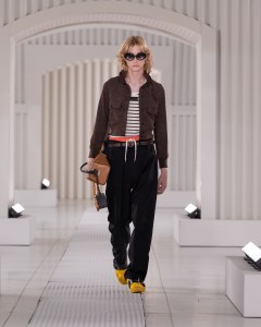 Onitsuka Tiger Spring 2026 Ready-to-Wear Collection at Milan Fashion Week