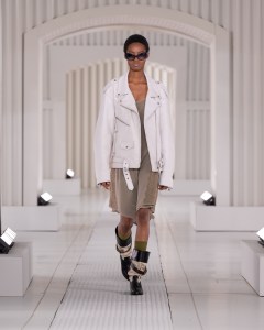 Onitsuka Tiger Spring 2026 Ready-to-Wear Collection at Milan Fashion Week