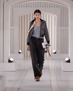 Onitsuka Tiger Spring 2026 Ready-to-Wear Collection at Milan Fashion Week