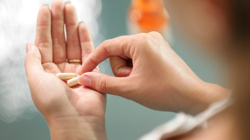 A GLP-1 pill is expected to hit the market in 2026.