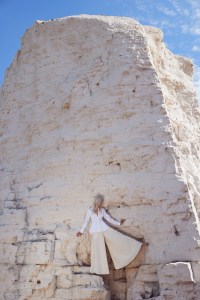 Palmer Harding Spring 2026 Ready-to-Wear Collection at London Fashion Week