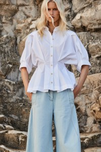 Palmer Harding Spring 2026 Ready-to-Wear Collection at London Fashion Week