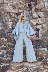 Palmer Harding Spring 2026 Ready-to-Wear Collection at London Fashion Week