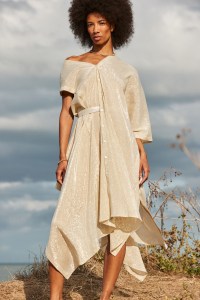 Palmer Harding Spring 2026 Ready-to-Wear Collection at London Fashion Week