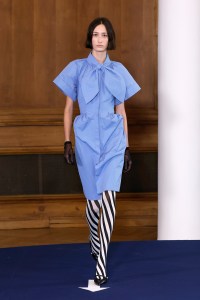 Palomo Spring 2026 ready-to-wear collection at Madrid Fashion Week.