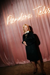 Pamela Anderson