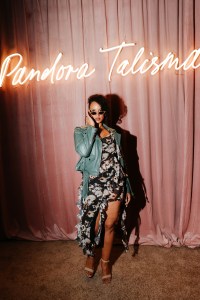 Dascha Polanco