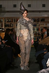 Paolo Carzana Spring 2026 Ready-to-Wear Collection at London Fashion Week