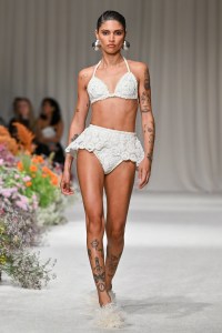 Patbo Spring 2026 Ready-to-Wear Collection