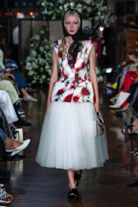 Patrick McDowell Spring 2026 Ready-to-Wear Collection at London Fashion Week