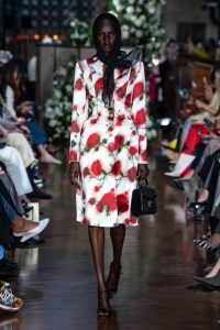 Patrick McDowell Spring 2026 Ready-to-Wear Collection at London Fashion Week