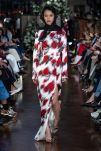 Patrick McDowell Spring 2026 Ready-to-Wear Collection at London Fashion Week
