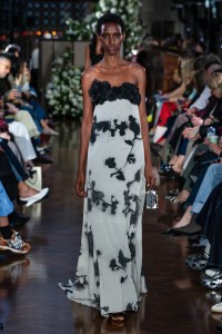 Patrick McDowell Spring 2026 Ready-to-Wear Collection at London Fashion Week