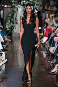 Patrick McDowell Spring 2026 Ready-to-Wear Collection at London Fashion Week