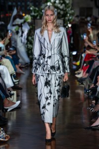 Patrick McDowell Spring 2026 Ready-to-Wear Collection at London Fashion Week