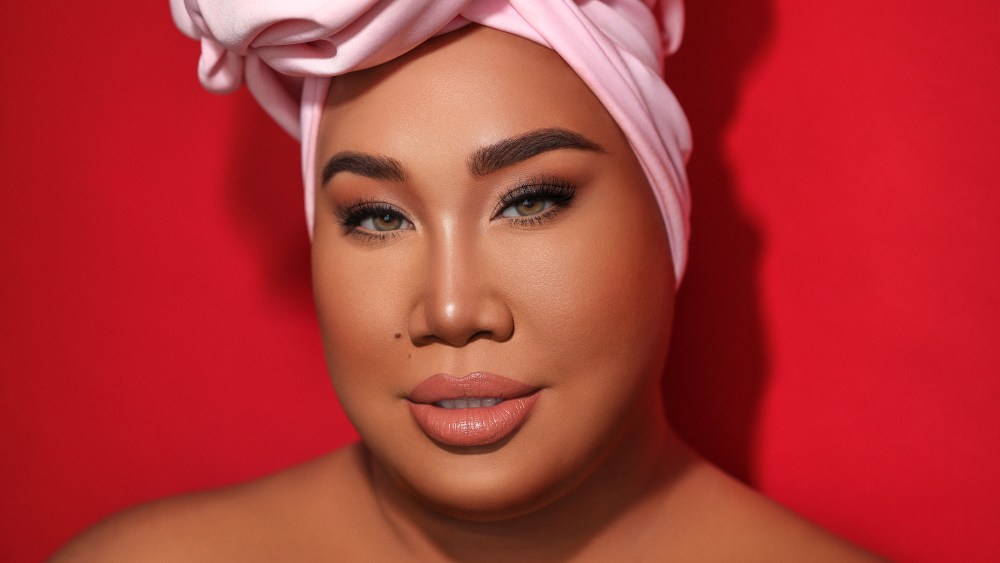 Patrick Starrr