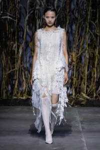 Pauline Dujancourt Spring 2026 Ready-to-Wear Collection at London Fashion Week