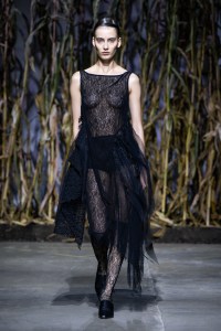 Pauline Dujancourt Spring 2026 Ready-to-Wear Collection at London Fashion Week