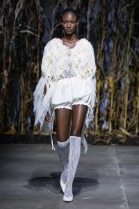 Pauline Dujancourt Spring 2026 Ready-to-Wear Collection at London Fashion Week