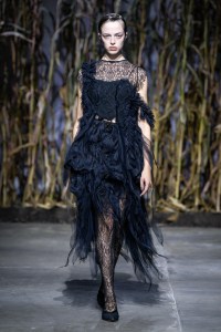 Pauline Dujancourt Spring 2026 Ready-to-Wear Collection at London Fashion Week