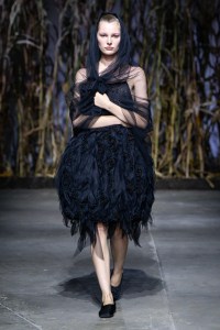 Pauline Dujancourt Spring 2026 Ready-to-Wear Collection at London Fashion Week