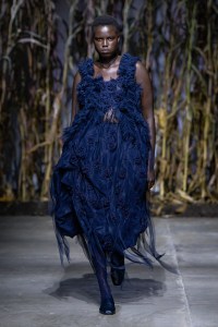 Pauline Dujancourt Spring 2026 Ready-to-Wear Collection at London Fashion Week
