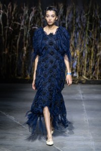 Pauline Dujancourt Spring 2026 Ready-to-Wear Collection at London Fashion Week
