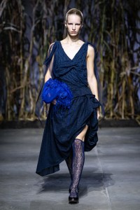 Pauline Dujancourt Spring 2026 Ready-to-Wear Collection at London Fashion Week