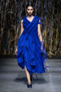 Pauline Dujancourt Spring 2026 Ready-to-Wear Collection at London Fashion Week