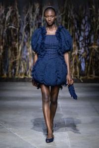 Pauline Dujancourt Spring 2026 Ready-to-Wear Collection at London Fashion Week