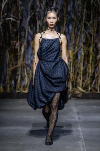 Pauline Dujancourt Spring 2026 Ready-to-Wear Collection at London Fashion Week