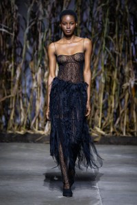 Pauline Dujancourt Spring 2026 Ready-to-Wear Collection at London Fashion Week