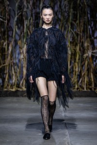 Pauline Dujancourt Spring 2026 Ready-to-Wear Collection at London Fashion Week