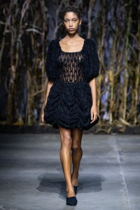 Pauline Dujancourt Spring 2026 Ready-to-Wear Collection at London Fashion Week