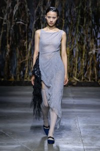 Pauline Dujancourt Spring 2026 Ready-to-Wear Collection at London Fashion Week