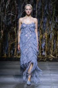 Pauline Dujancourt Spring 2026 Ready-to-Wear Collection at London Fashion Week