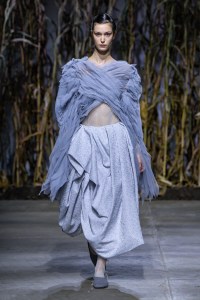 Pauline Dujancourt Spring 2026 Ready-to-Wear Collection at London Fashion Week