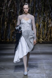 Pauline Dujancourt Spring 2026 Ready-to-Wear Collection at London Fashion Week