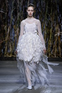 Pauline Dujancourt Spring 2026 Ready-to-Wear Collection at London Fashion Week