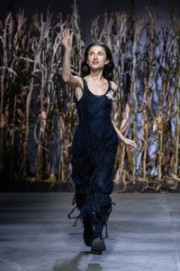 Pauline Dujancourt Spring 2026 Ready-to-Wear Collection at London Fashion Week