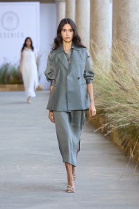 Peserico Spring 2026 Ready-to-Wear Collection at Milan Fashion Week