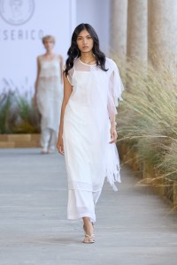 Peserico Spring 2026 Ready-to-Wear Collection at Milan Fashion Week