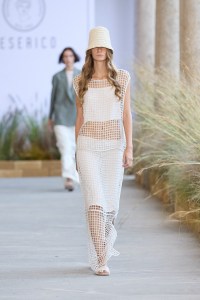 Peserico Spring 2026 Ready-to-Wear Collection at Milan Fashion Week