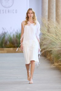 Peserico Spring 2026 Ready-to-Wear Collection at Milan Fashion Week