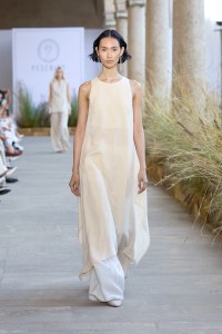 Peserico Spring 2026 Ready-to-Wear Collection at Milan Fashion Week