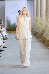 Peserico Spring 2026 Ready-to-Wear Collection at Milan Fashion Week