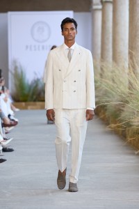 Peserico Spring 2026 Ready-to-Wear Collection at Milan Fashion Week
