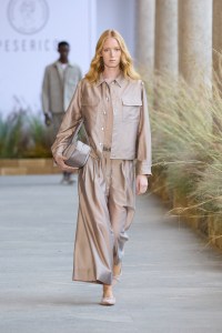 Peserico Spring 2026 Ready-to-Wear Collection at Milan Fashion Week